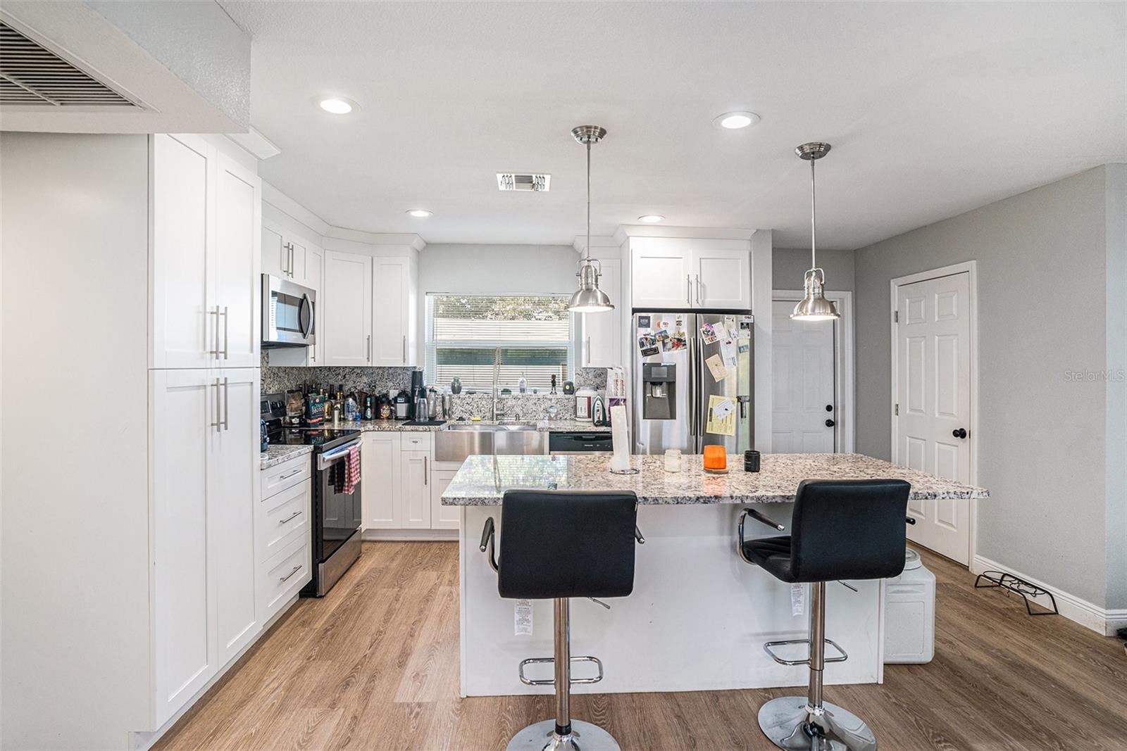 STEPHEN FOSTER HIGHLANDS - Residential