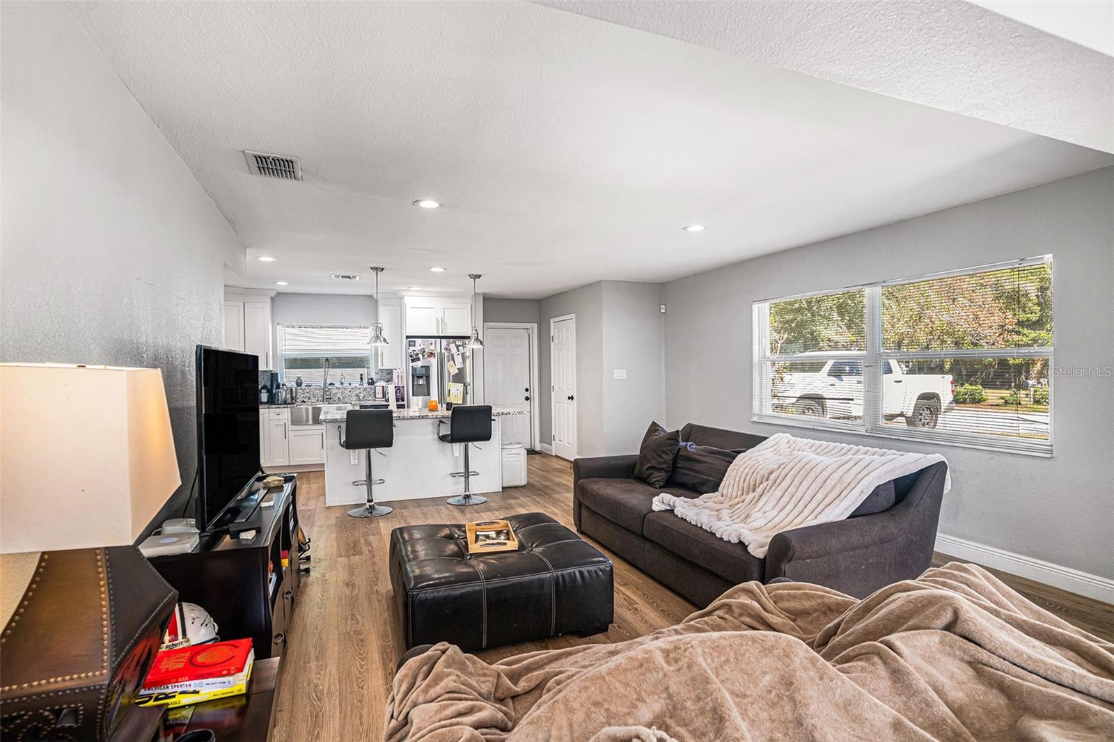 STEPHEN FOSTER HIGHLANDS - Residential