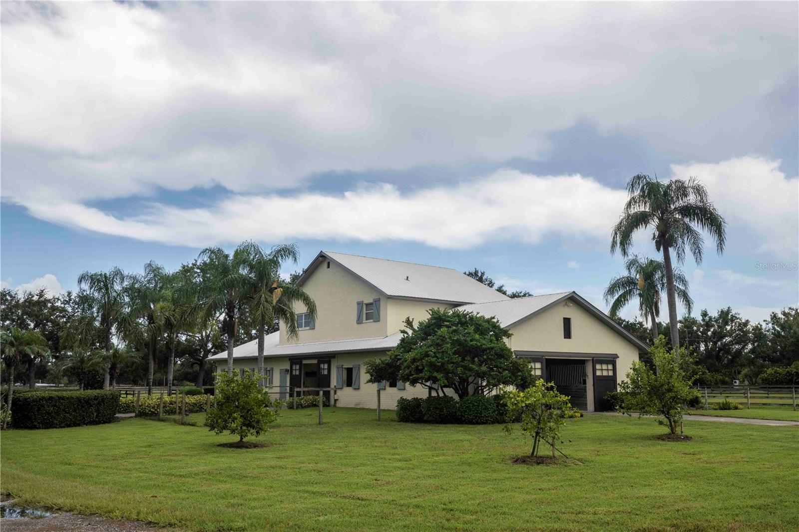 SARASOTA POLO CLUB - Residential