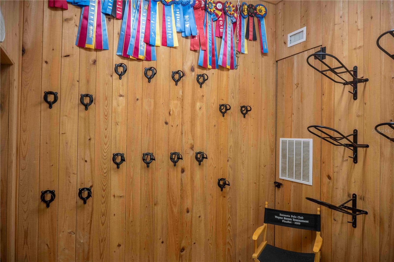 SARASOTA POLO CLUB - Residential