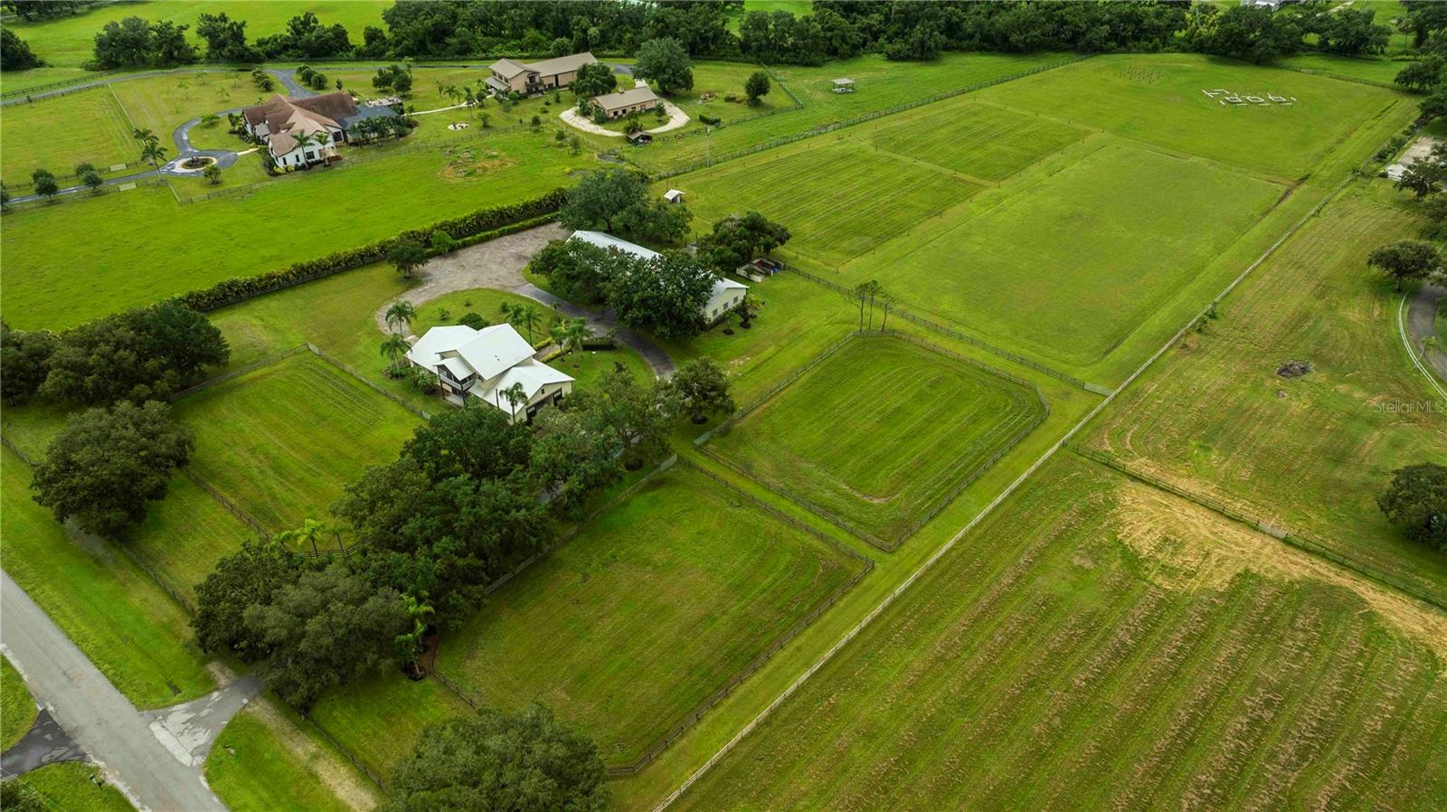 SARASOTA POLO CLUB - Residential