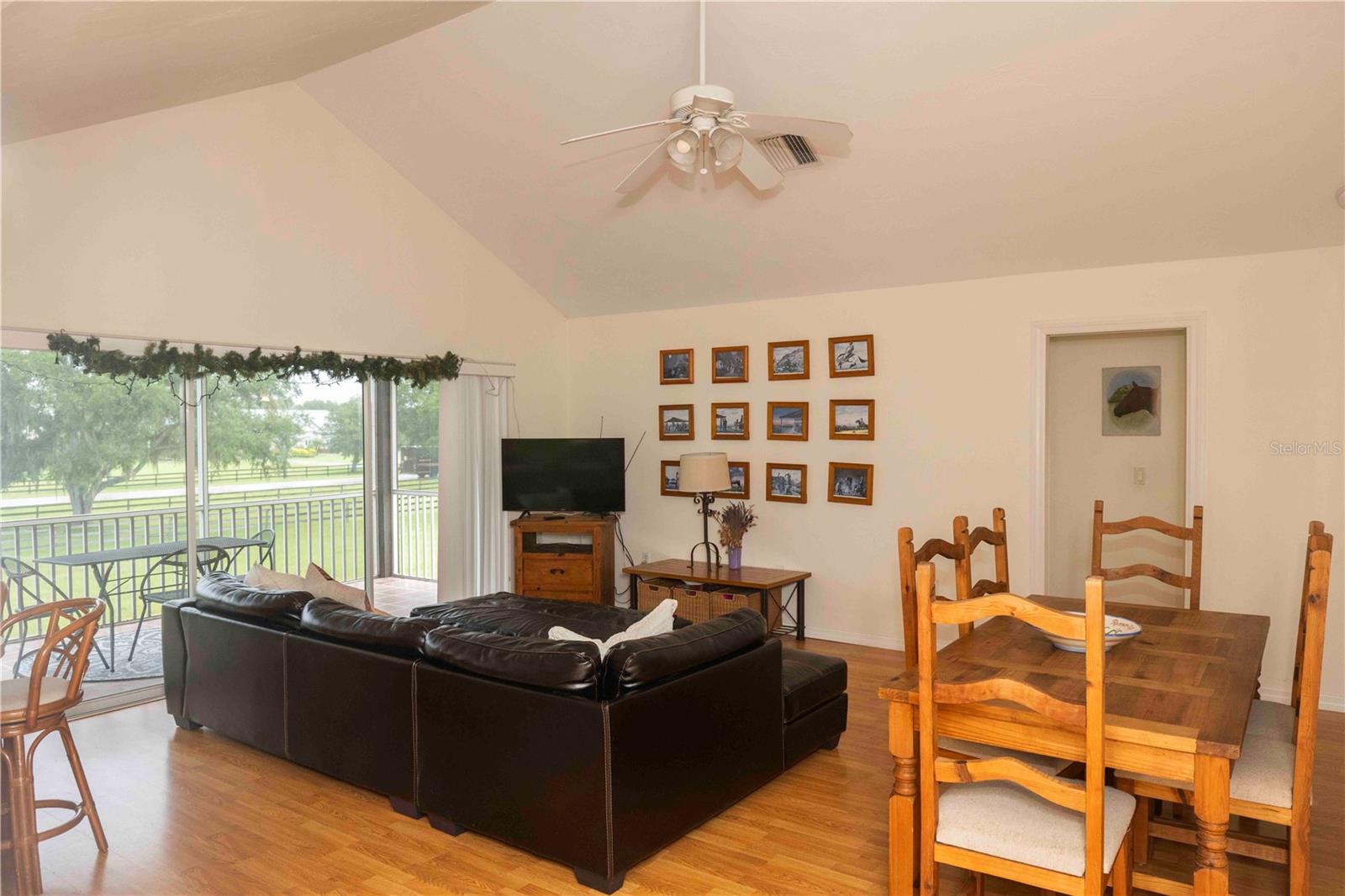 SARASOTA POLO CLUB - Residential