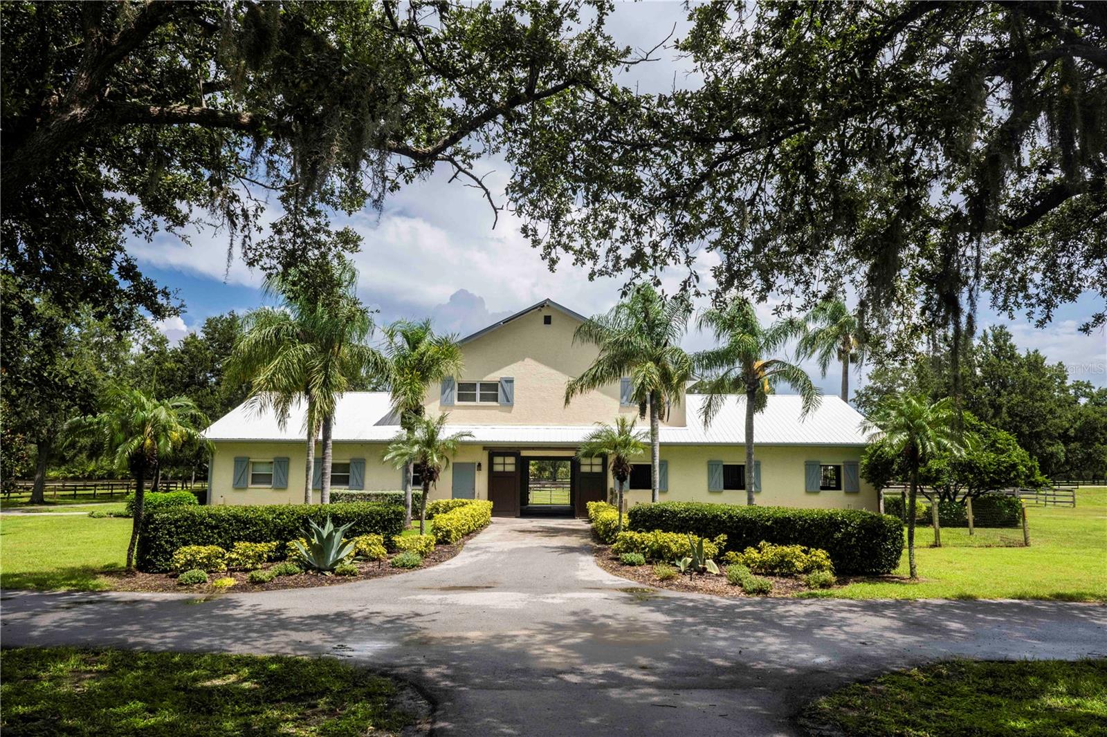 SARASOTA POLO CLUB - Residential