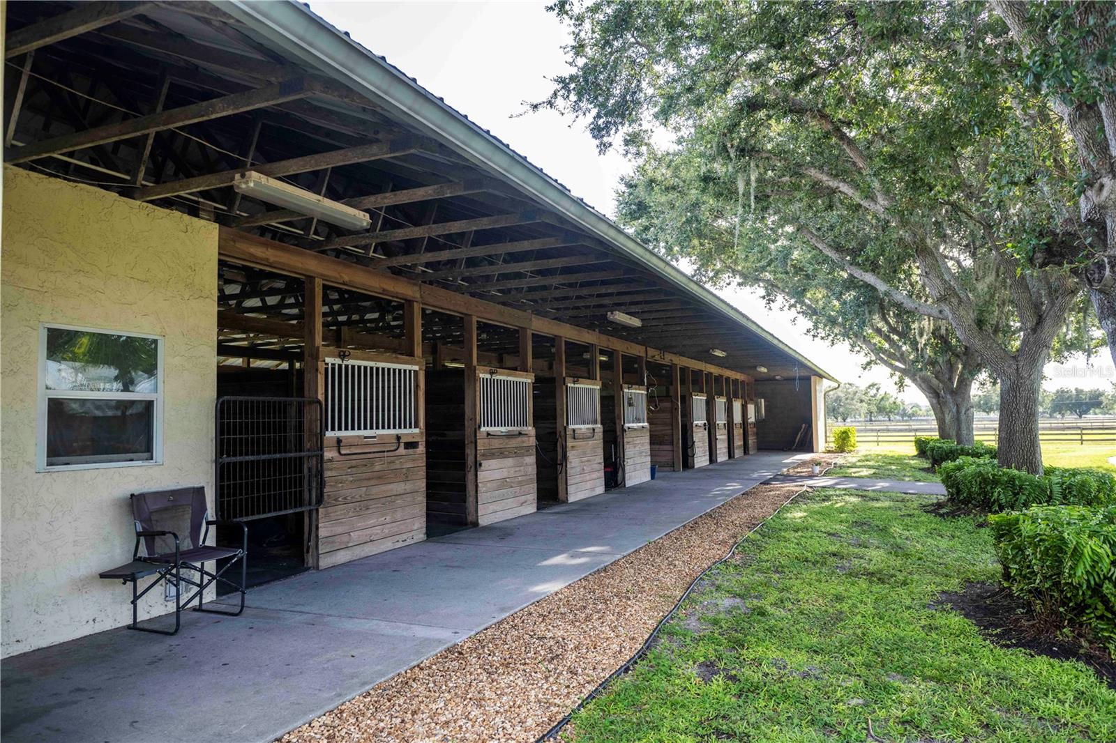 SARASOTA POLO CLUB - Residential