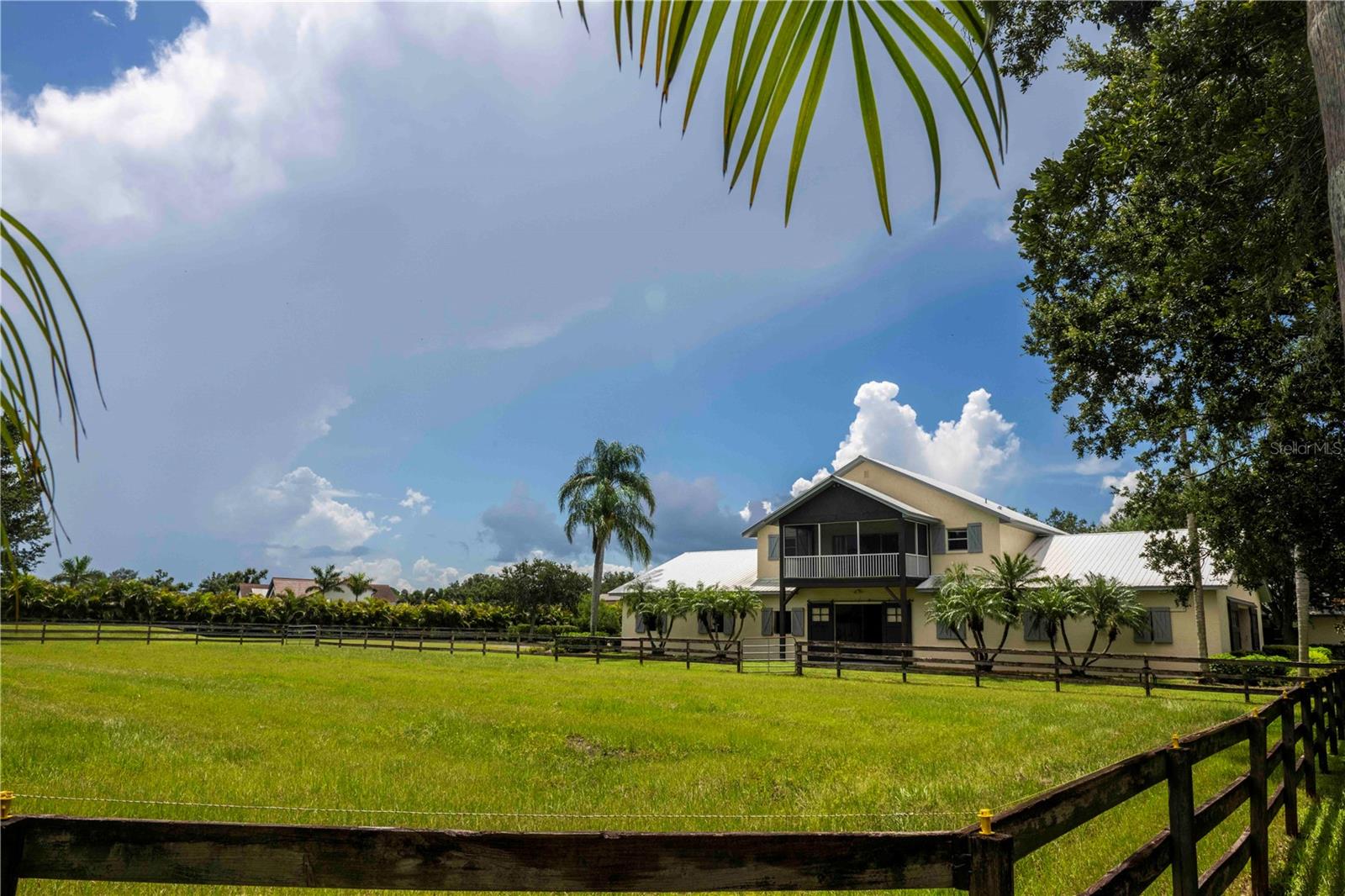 SARASOTA POLO CLUB - Residential