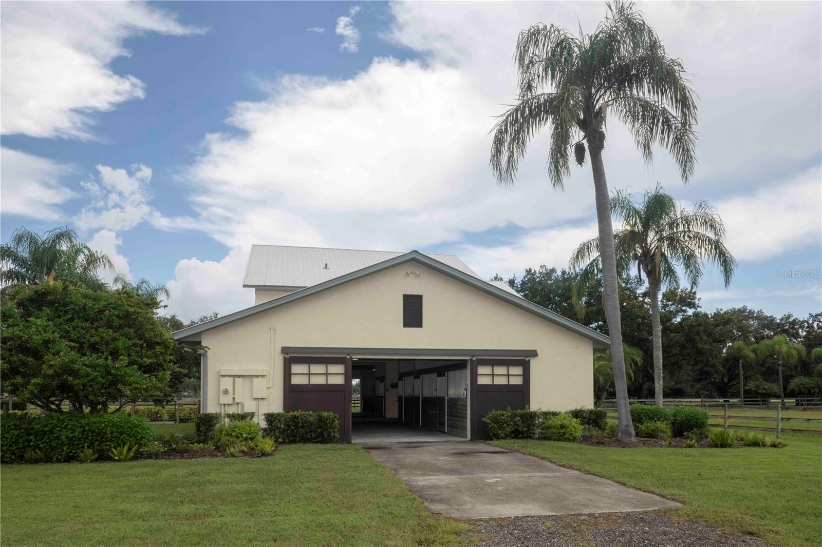 SARASOTA POLO CLUB - Residential