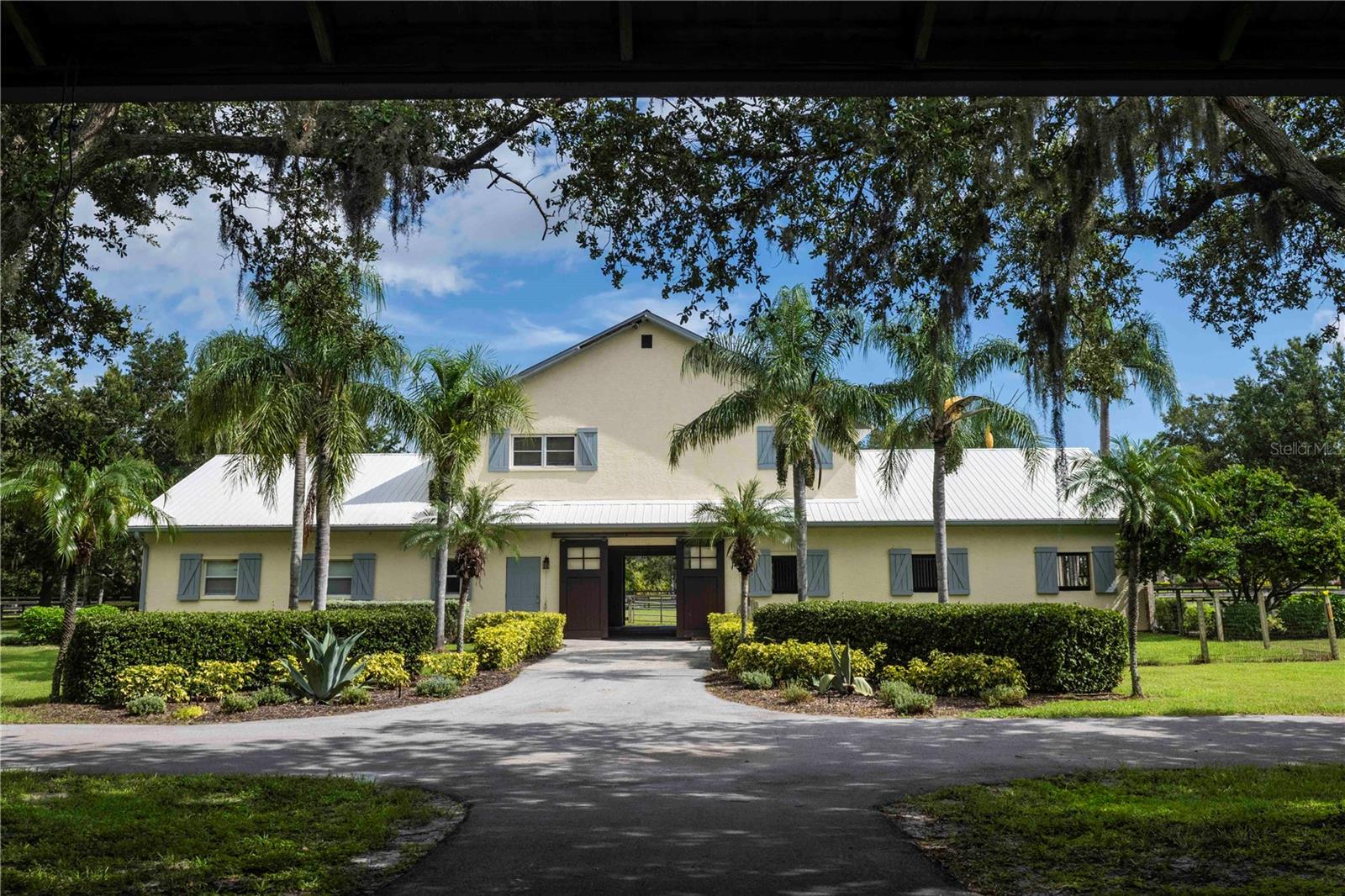 SARASOTA POLO CLUB - Residential