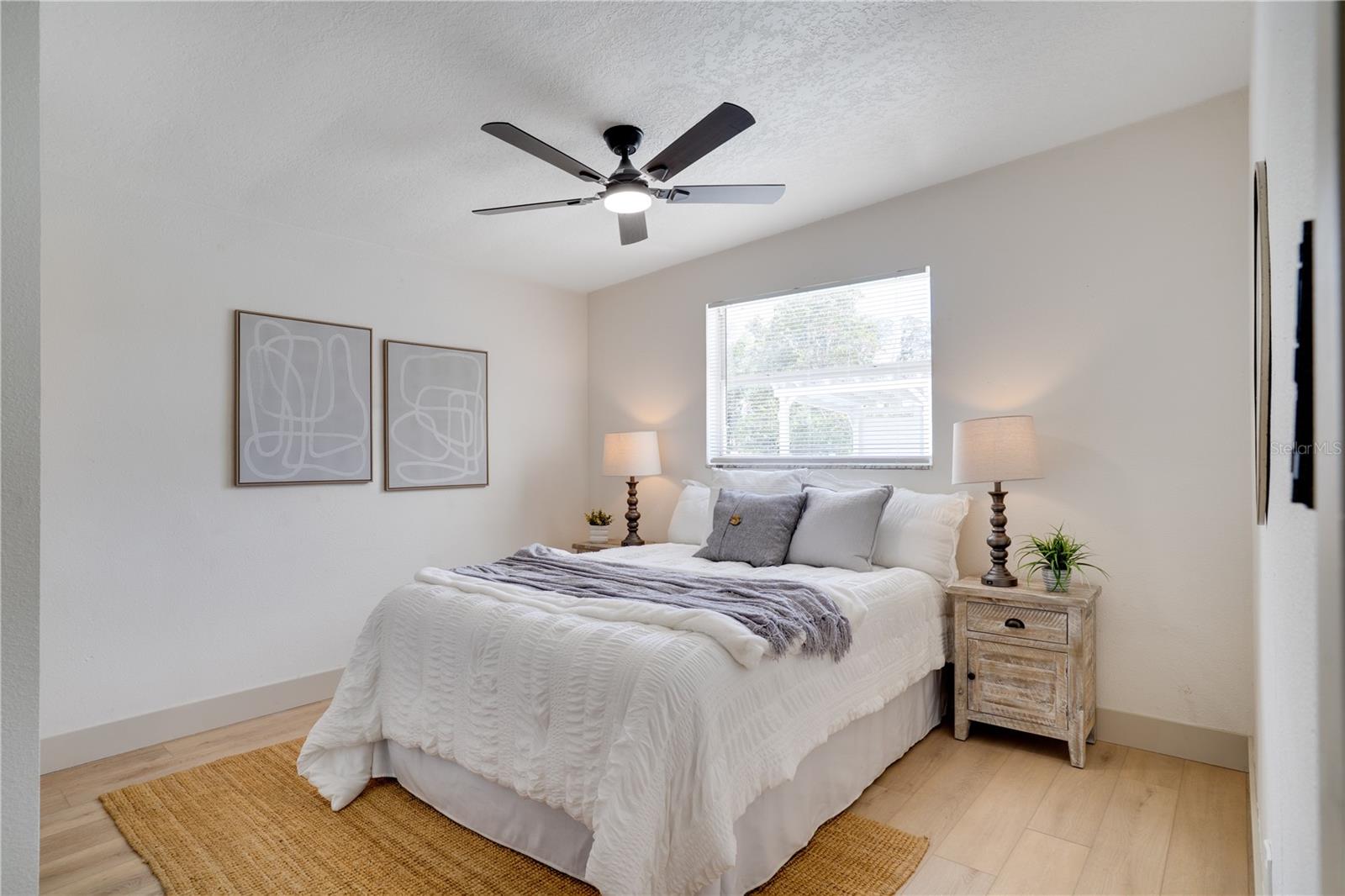 BACK BAY MANOR 3 - Residential