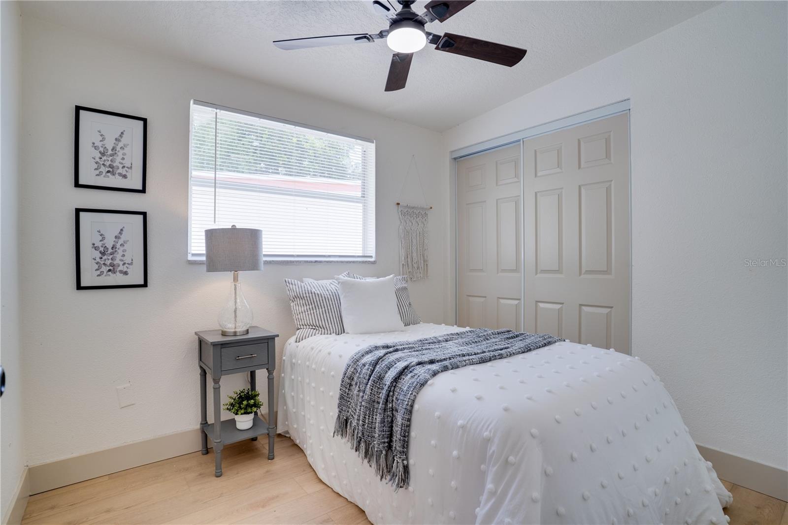 BACK BAY MANOR 3 - Residential