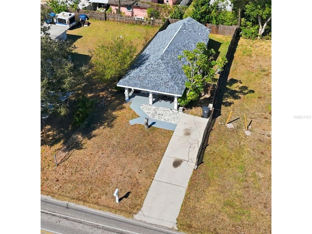 Photo of 4339 58th Avenue N, St Petersburg, FL 33714 (MLS # TB8477340)