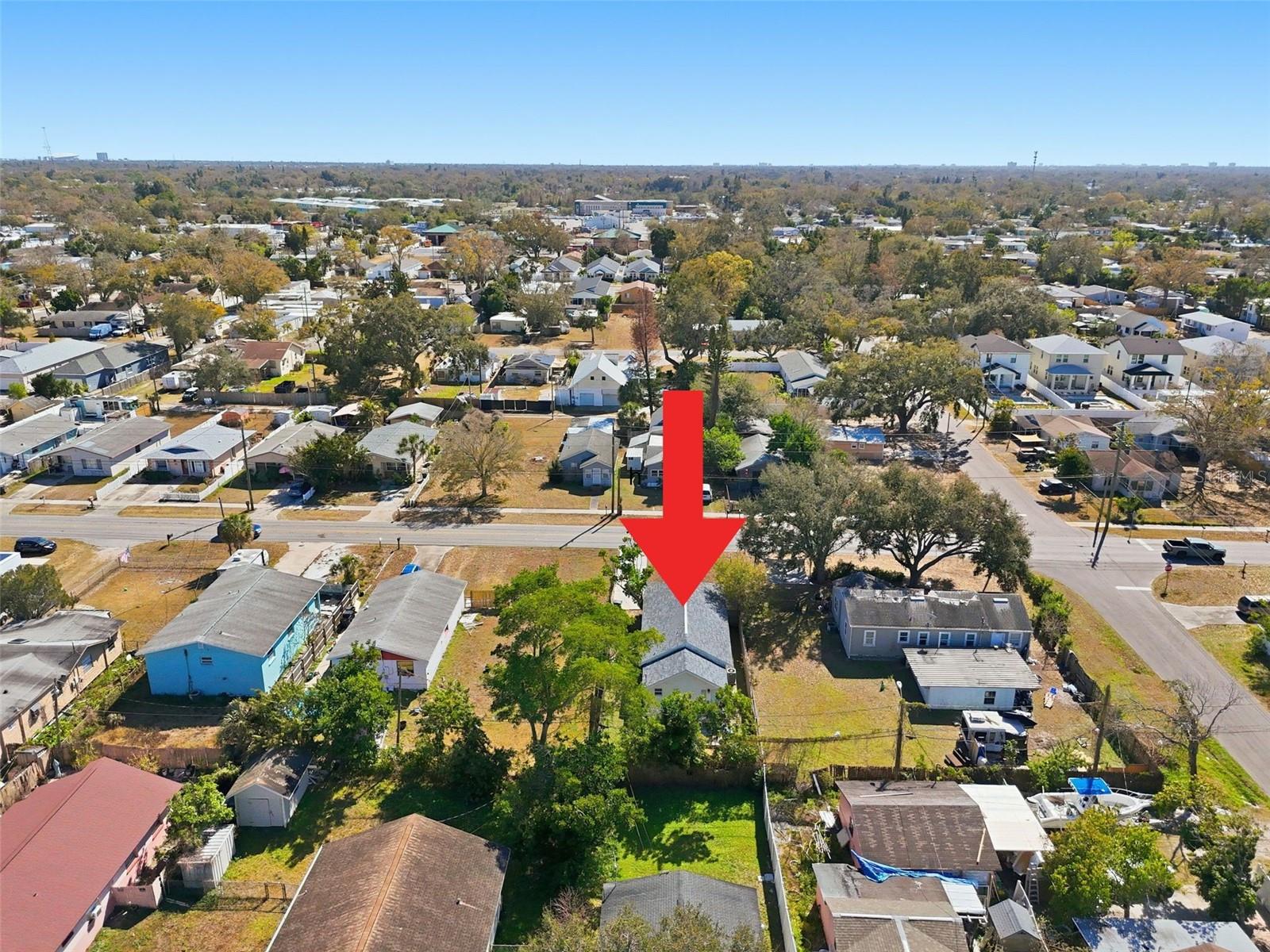 HIGHLAND GROVES - Residential