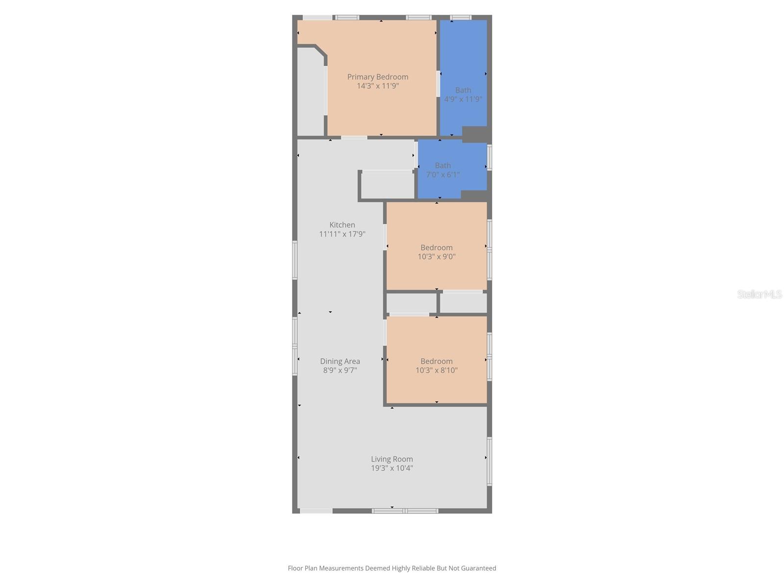 HIGHLAND GROVES - Residential