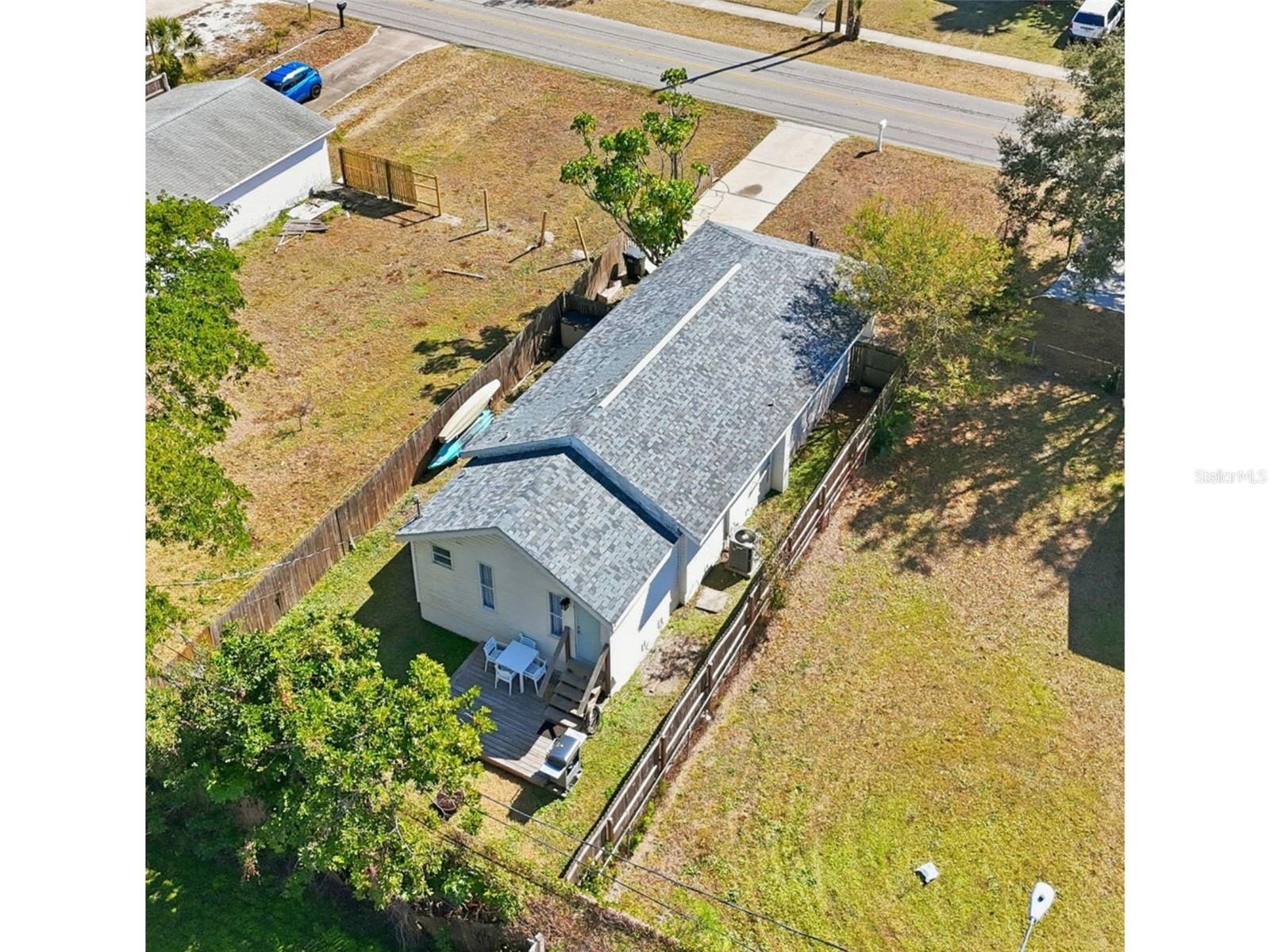 HIGHLAND GROVES - Residential