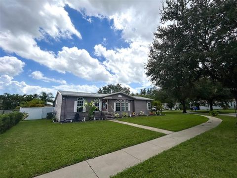 Photo of 10423 Goshawk Drive, Riverview, FL 33578 (MLS # TB8461717)