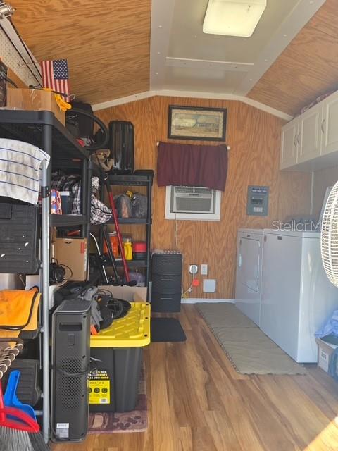 ELITE RESORTS AT CITRUS VALLEY CONDO UNIT 19 - Land