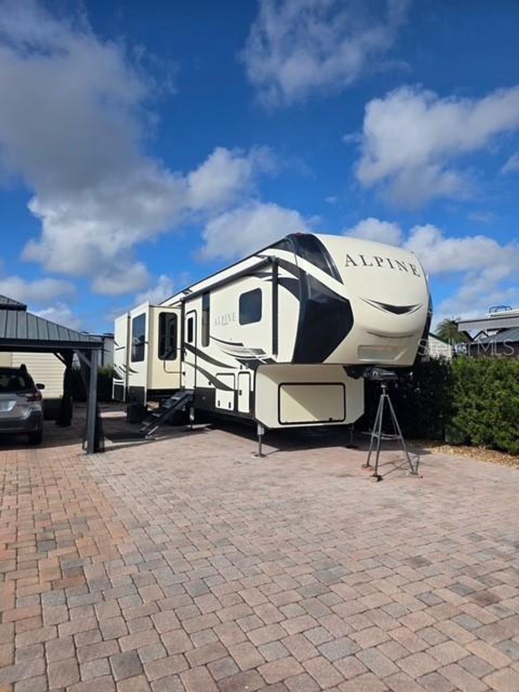 Photo of 2537 Lemonwood Avenue, Clermont, FL 34714 (MLS # L4960523)