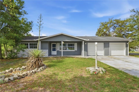 Tiny photo for 38 Regina Boulevard, Beverly Hills, FL 34465 (MLS # P4939475)