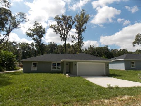 Photo of 4170 SE 131 Lane, Summerfield, FL 34491 (MLS # OM694353)