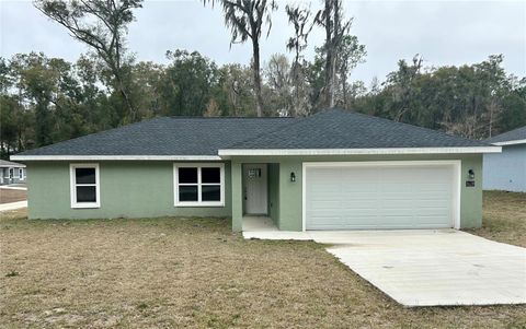 Photo of 4170 SE 131 Lane, Belleview, FL 34420 (MLS # OM694353)