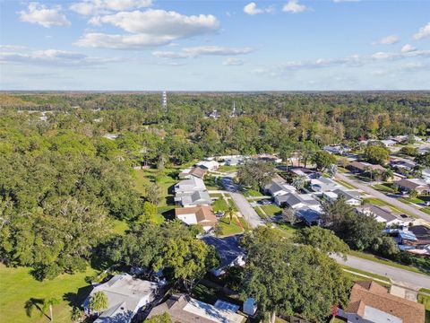 A home in PALM HARBOR