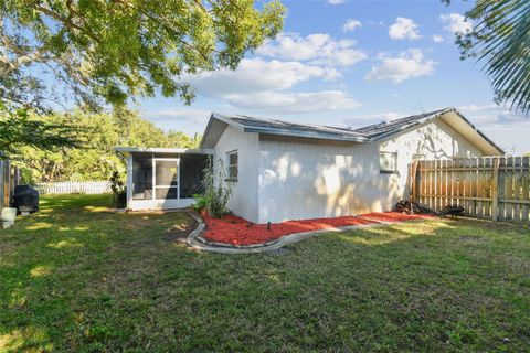 A home in PALM HARBOR