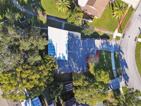 A home in PALM HARBOR