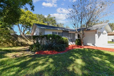 A home in PALM HARBOR