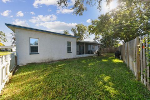 A home in PALM HARBOR