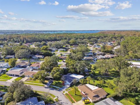 A home in PALM HARBOR