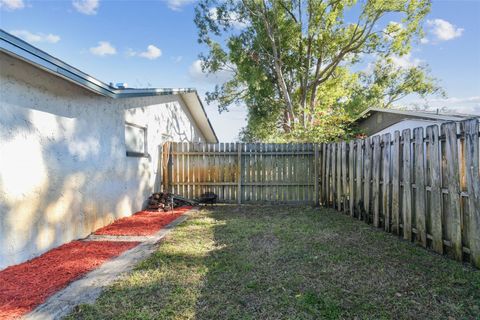 A home in PALM HARBOR