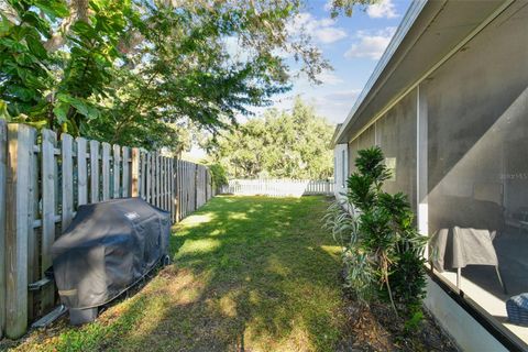 A home in PALM HARBOR