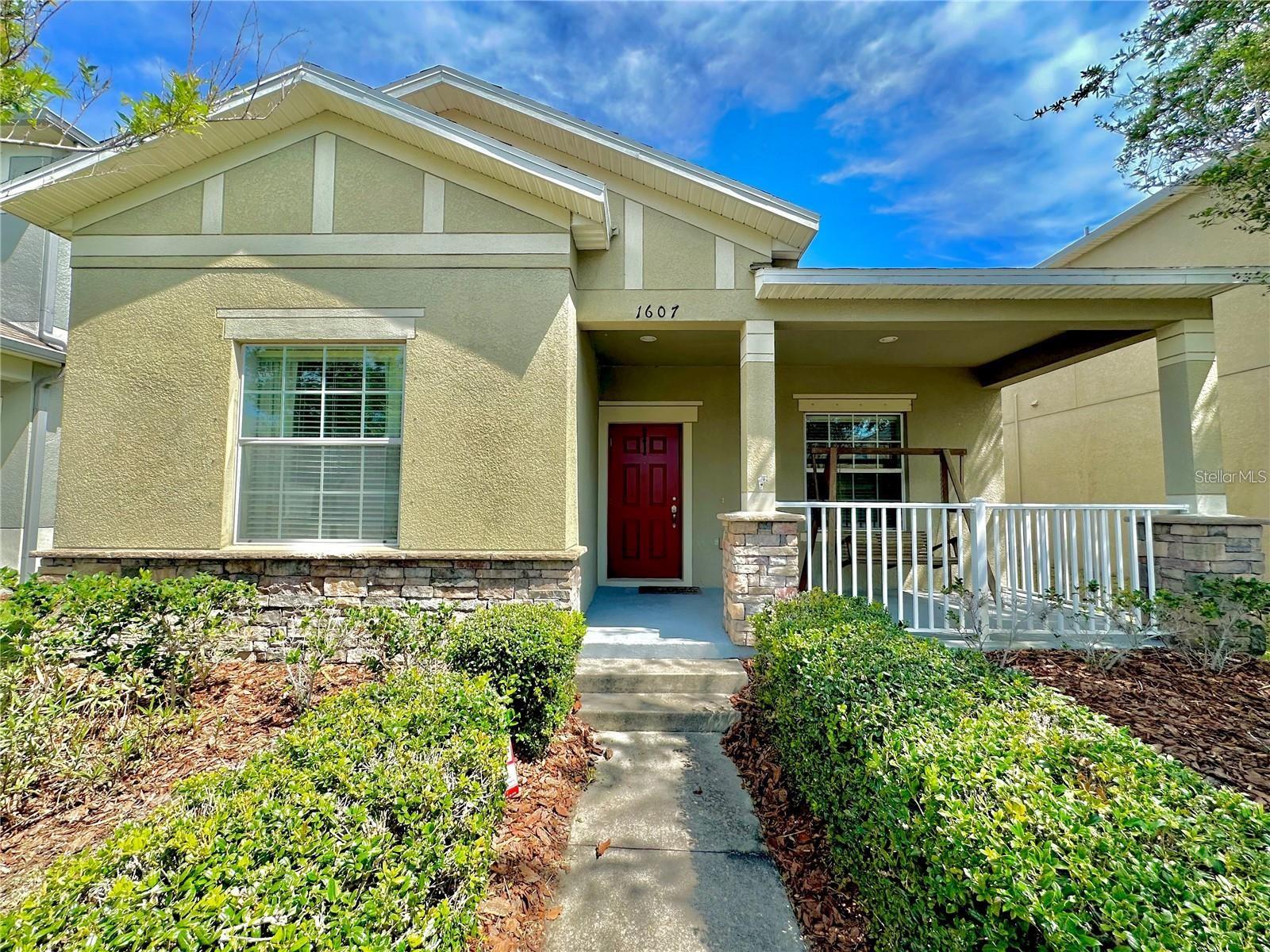 1607 ACADIA HARBOR PLACE