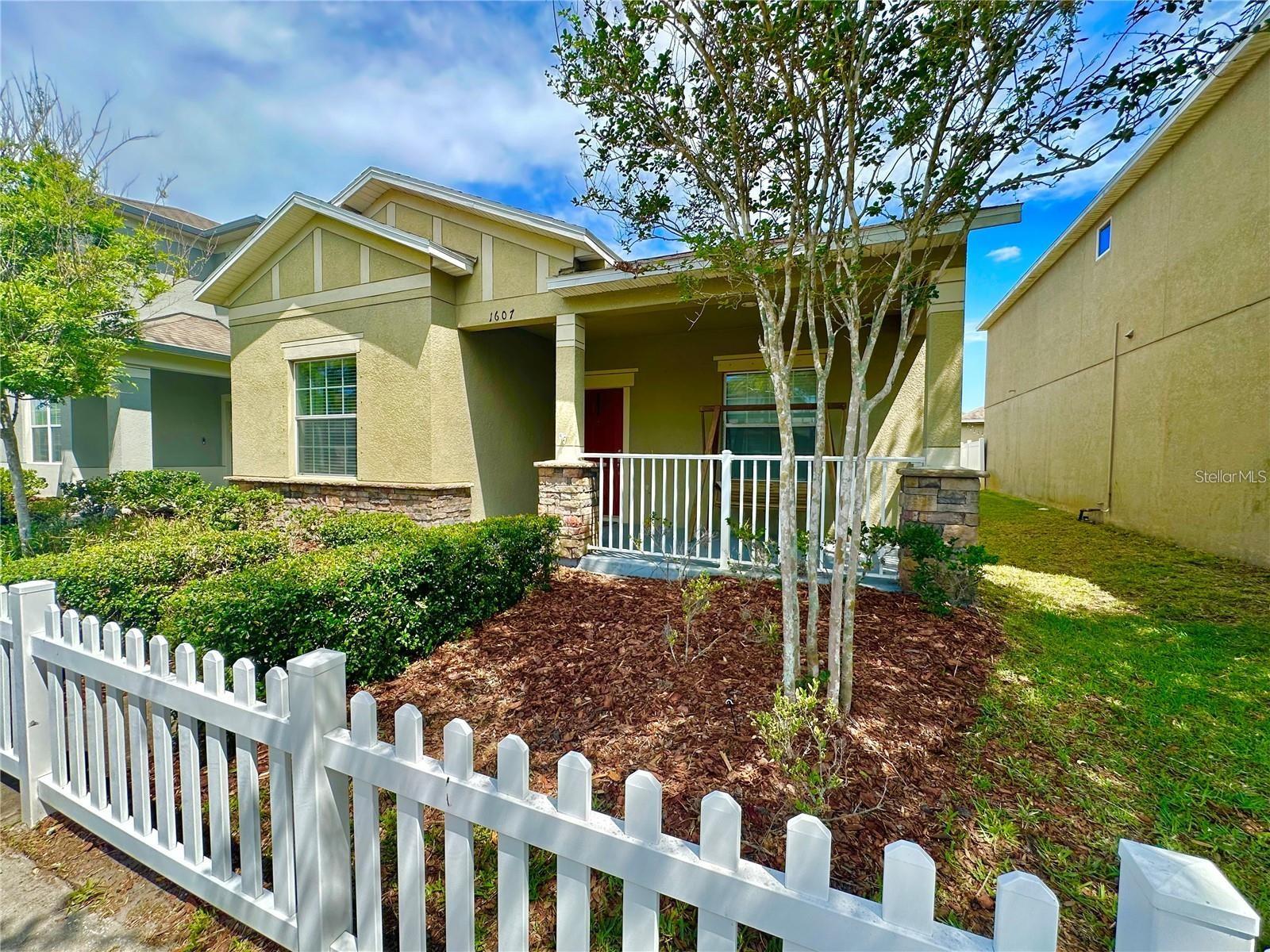 1607 ACADIA HARBOR PLACE