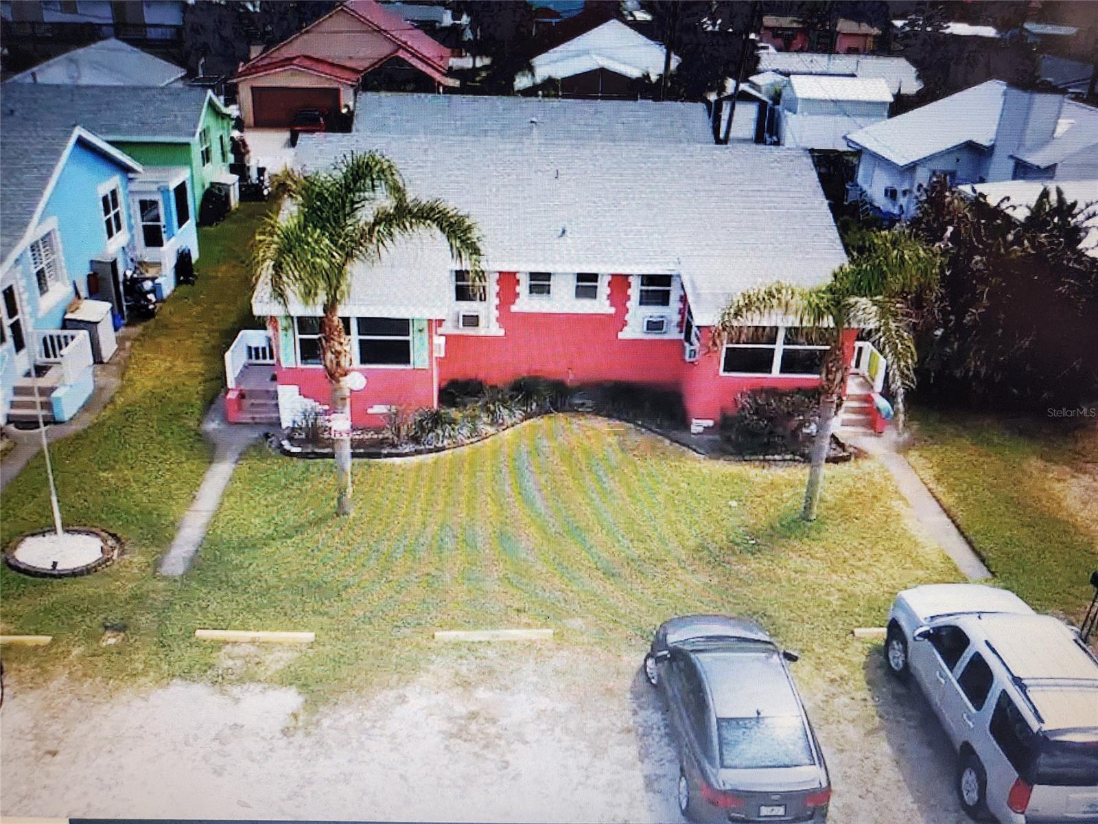 Atlantic Sand Dollar Beach Club Condo Decl - Residential