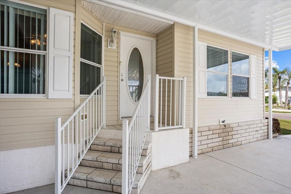 Photo of 8434 Imperial Circle, Palmetto, FL 34221 (MLS # A4661453)