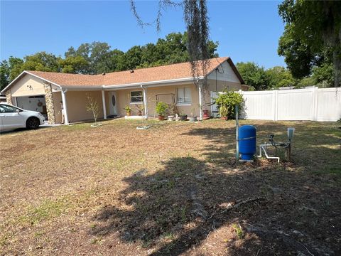 A home in ORLANDO