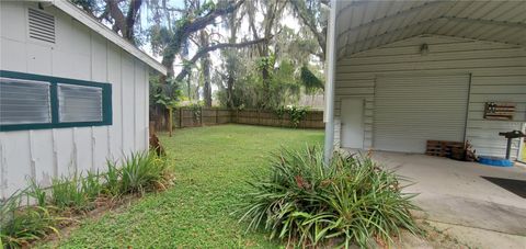 A home in PLANT CITY