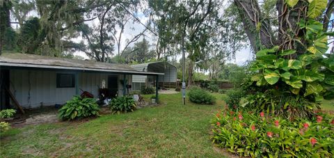 A home in PLANT CITY