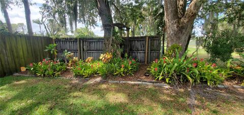 A home in PLANT CITY