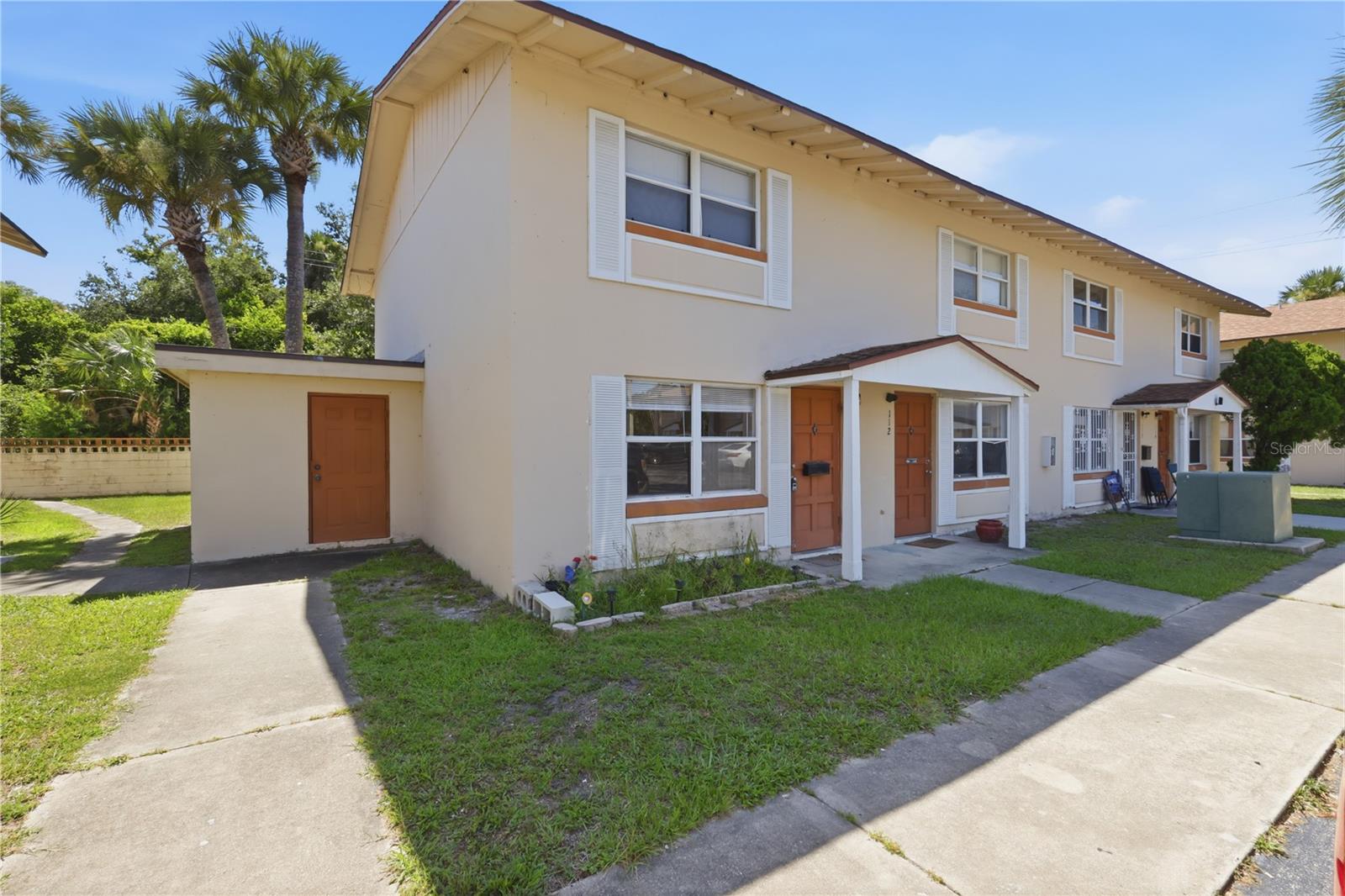 1600 S PALMETTO AVENUE 111