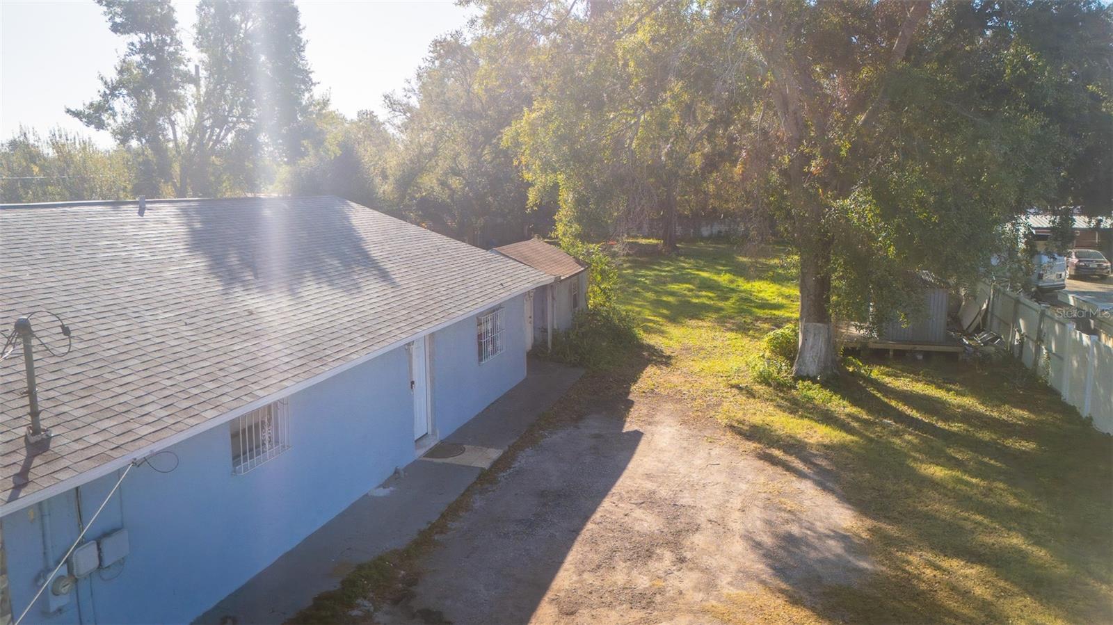 SWEETWATER CREEK SUB - Residential