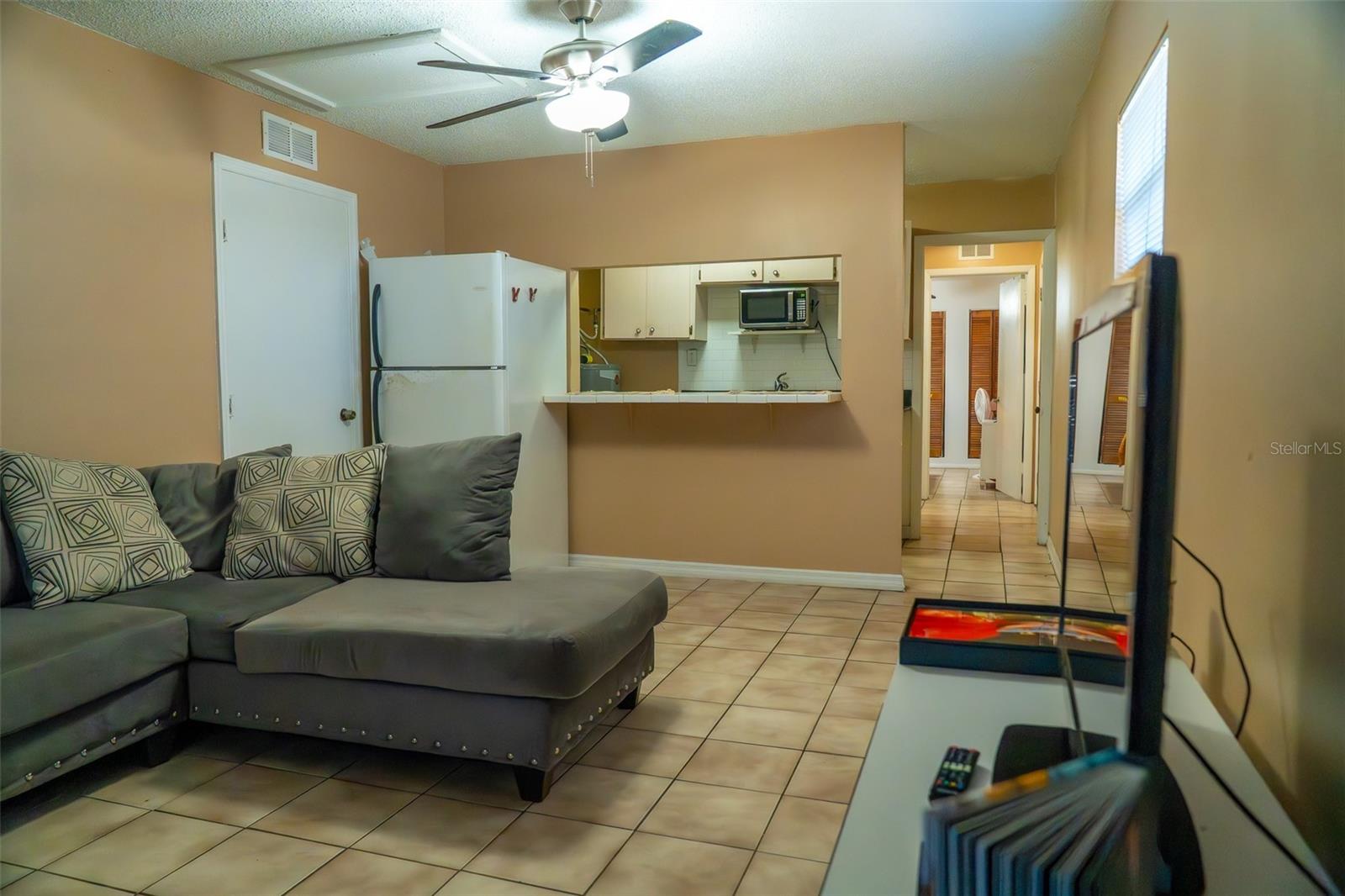 SWEETWATER CREEK SUB - Residential