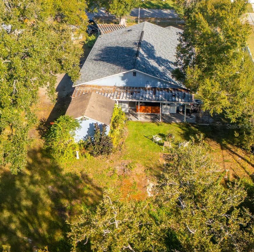 SWEETWATER CREEK SUB - Residential