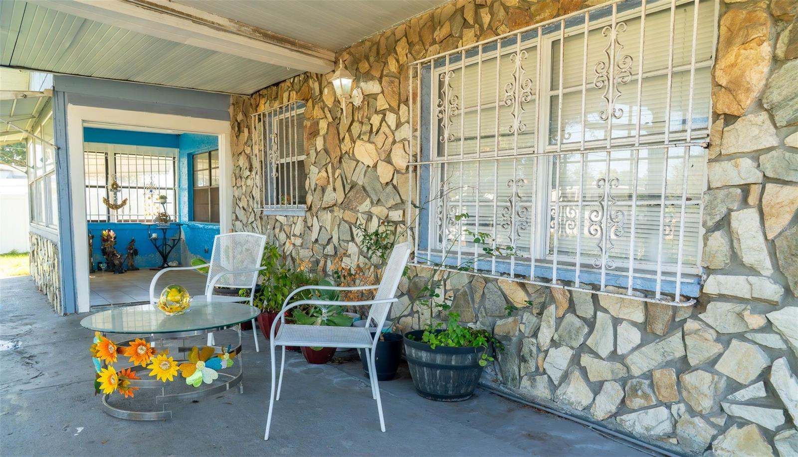 SWEETWATER CREEK SUB - Residential