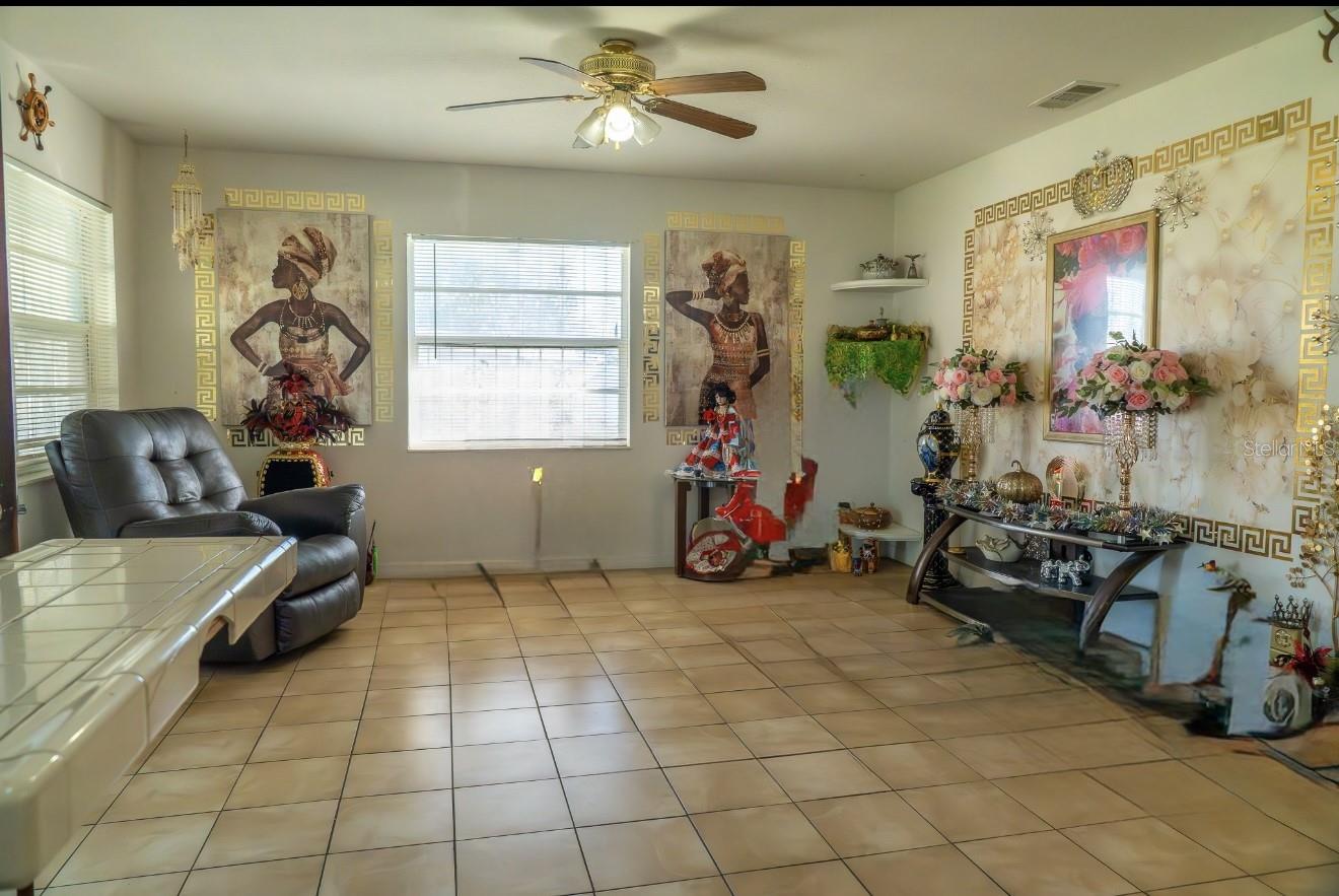 SWEETWATER CREEK SUB - Residential