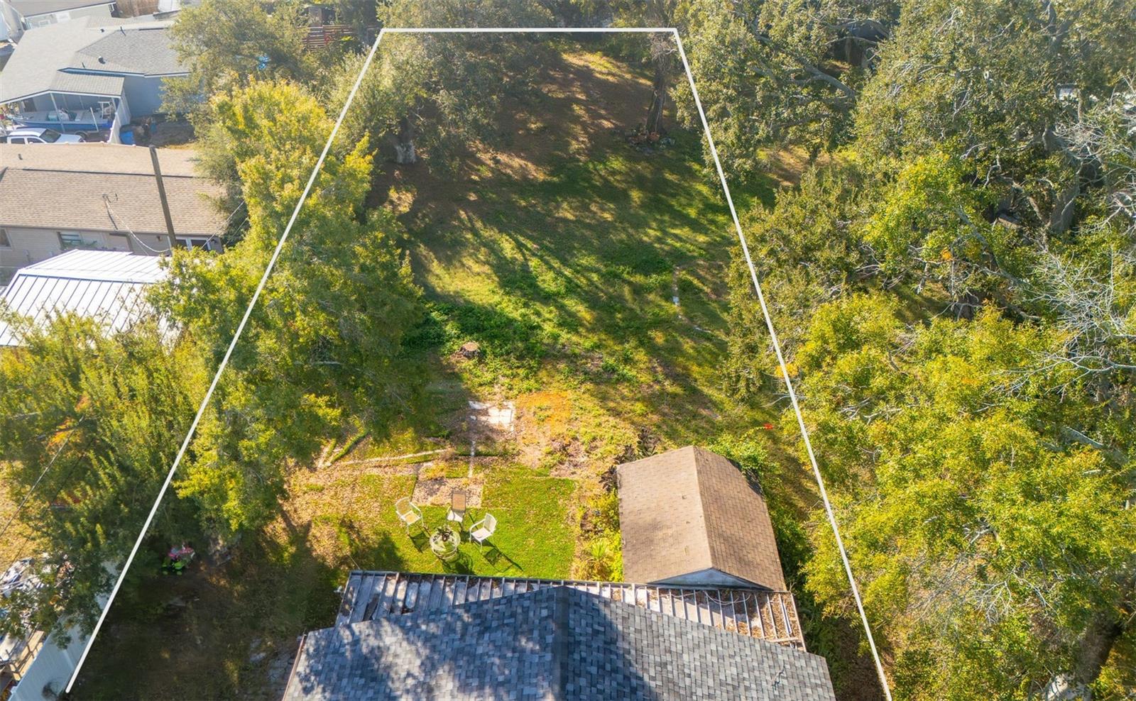 SWEETWATER CREEK SUB - Residential