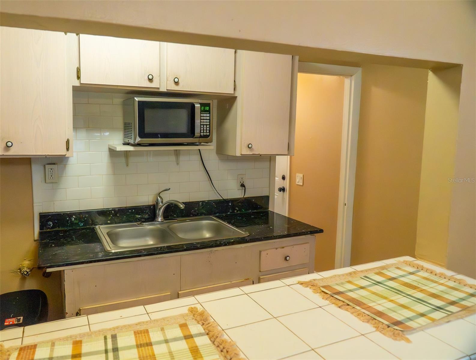 SWEETWATER CREEK SUB - Residential