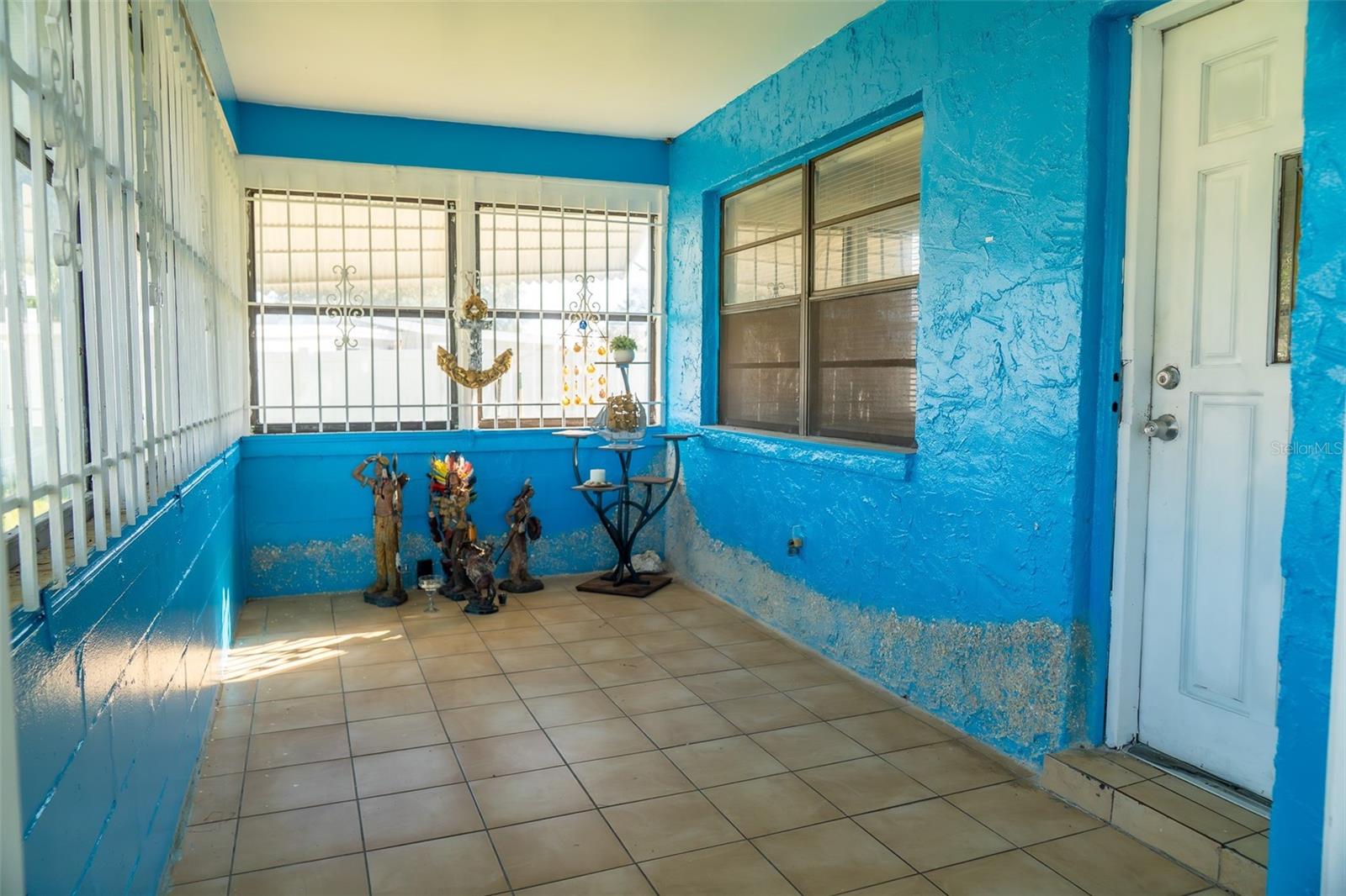 SWEETWATER CREEK SUB - Residential