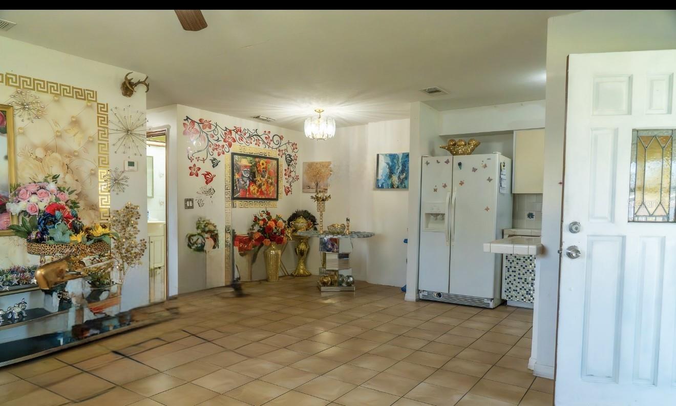 SWEETWATER CREEK SUB - Residential