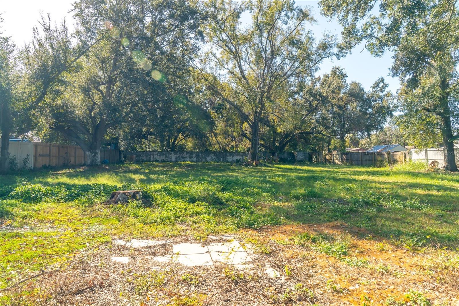 SWEETWATER CREEK SUB - Residential